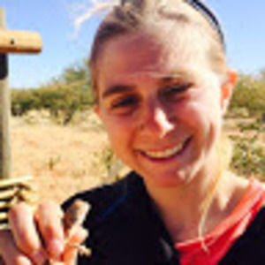 Meet your Posher, Tara